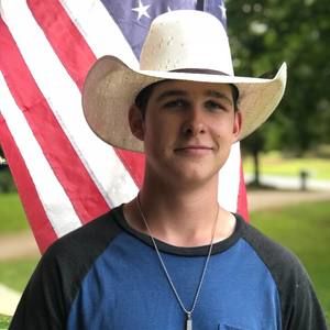 Meet your Posher, Aaron